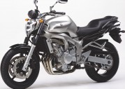 Yamaha FZ6 Yamaha FZ6